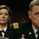 Illustration for article titled Top Military Officials: Women Should be Required To Register for the Draft